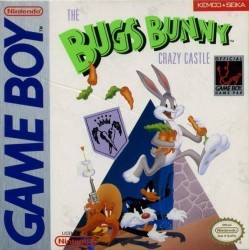 Bugs Bunny Rom